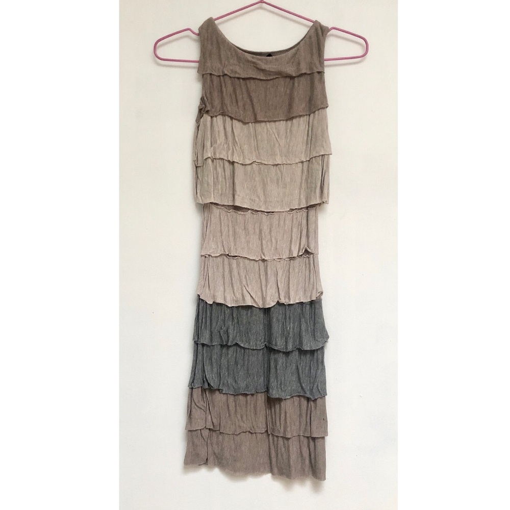 dress • bcbg